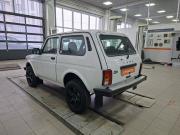 Lada (ВАЗ) Niva Legend Красноярск  - изображение 18