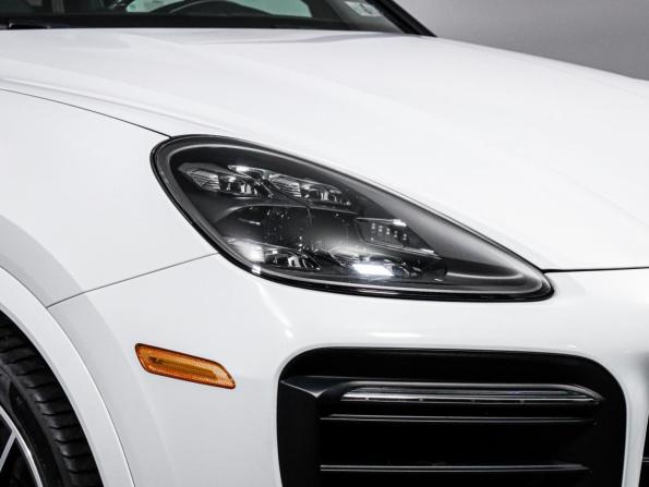 Porsche Cayenne III с пробегом 2022 года, цена 10 100 000 рублей, 49100 км, внедорожник, Автокод Объявления