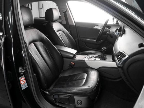 Audi A6 IV (C7) с пробегом 2011 года, цена 1 649 000 рублей, 142176 км, седан, Автокод Объявления