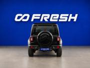 Jeep Wrangler IV (JL) Москва  - изображение 24