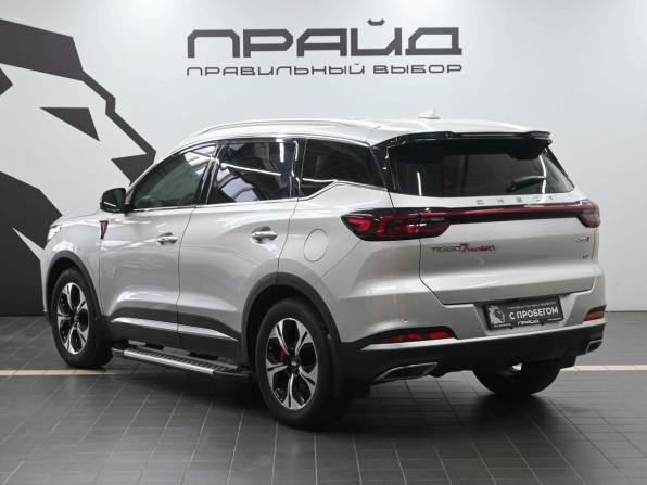 Chery Tiggo 7 Pro Max I с пробегом 2023 года, цена 2 129 900 рублей, 23761 км, внедорожник, Автокод Объявления