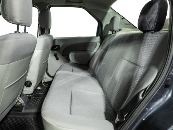Renault Logan I с пробегом 2007 года, цена 299 585 рублей, 209337 км, седан, Автокод Объявления