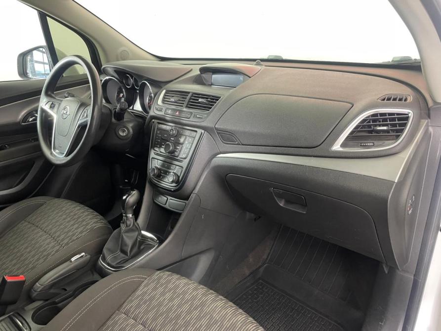 Opel Mokka I Воронеж  - изображение 9