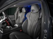BMW X6 M III (F96) Рестайлинг Москва  - изображение 37