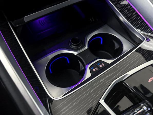 BMW X6 III (G06) Рестайлинг с пробегом 2024 года, цена 11 600 000 рублей, 53103 км, внедорожник, Автокод Объявления