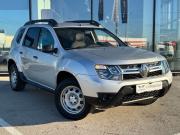 Renault Duster I Рестайлинг Стройкерамика  - изображение 23