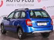 Lada (ВАЗ) Granta I Рестайлинг Минеральные Воды  - изображение 21