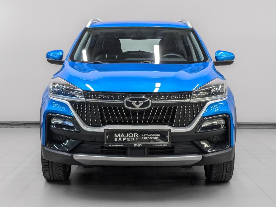 Kaiyi X3 Москва  - изображение 2