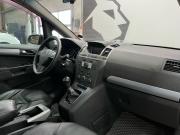 Opel Zafira B Ростов-на-Дону  - изображение 25