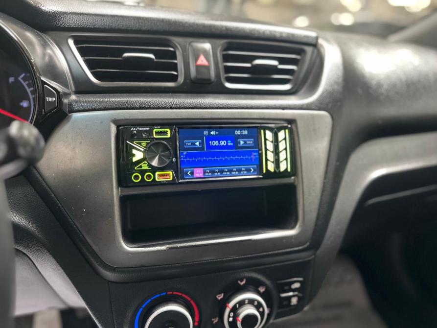 Kia Rio III Набережные Челны  - изображение 18