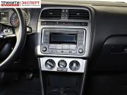 Volkswagen Polo V Рестайлинг Белгород  - изображение 29