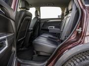Opel Antara I Рестайлинг Волгоград  - изображение 76
