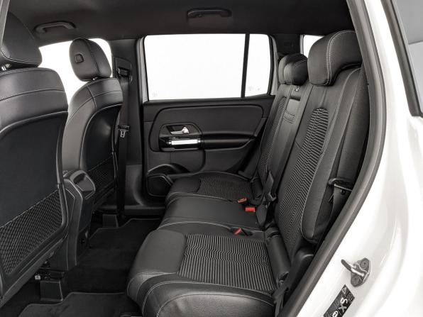 Mercedes-Benz GLB I (X247) с пробегом 2021 года, цена 3 920 000 рублей, 68736 км, внедорожник, Автокод Объявления