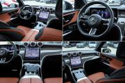 Mercedes-Benz GLC II (X254) Москва  - изображение 68