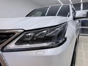 Lexus LX III Рестайлинг 2 Челябинск  - изображение 42