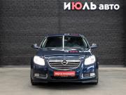 Opel Insignia I Екатеринбург  - изображение 22