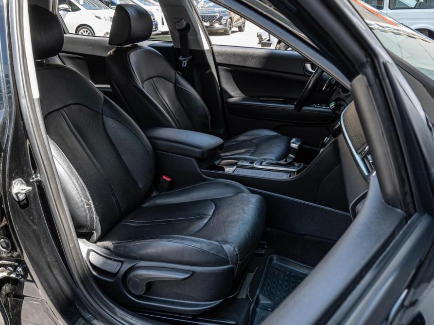 Kia Optima IV Краснодар  - изображение 8