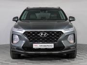 Hyundai Santa Fe IV Химки  - изображение 19