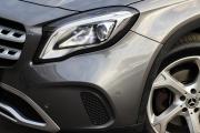 Mercedes-Benz GLA I (X156) Москва  - изображение 41