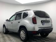 Renault Duster I Рестайлинг Мурманск  - изображение 30