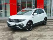Volkswagen Tacqua Брянск  - изображение 19