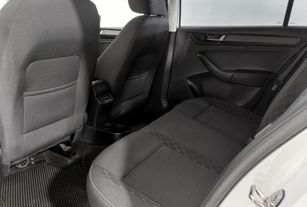 Skoda Rapid I Рестайлинг Волгоград  - изображение 17