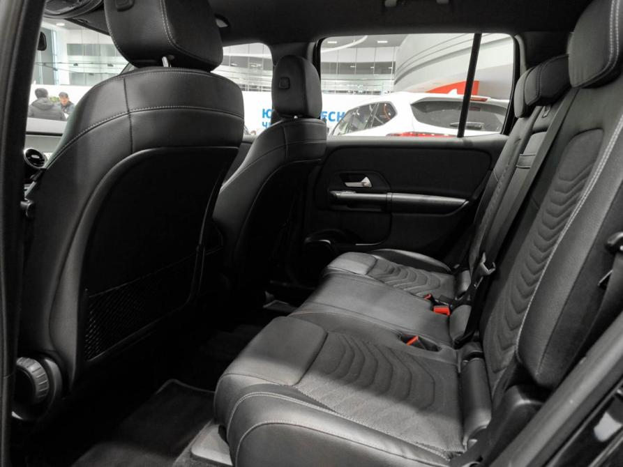 Mercedes-Benz GLB I (X247) Казань  - изображение 15