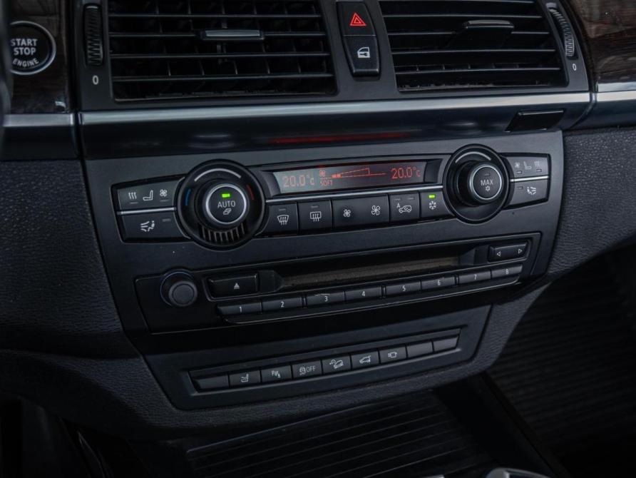 BMW X5 II (E70) Рестайлинг Краснодар  - изображение 13