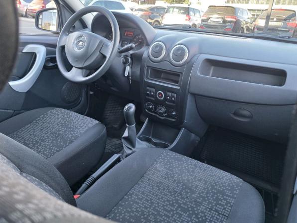 Lada (ВАЗ) Largus I с пробегом 2020 года, цена 575 000 рублей, 153339 км, универсал, Автокод Объявления