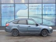 Lada (ВАЗ) Granta I Архангельск  - изображение 13