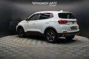Chery Tiggo 4 Pro I Крым  - изображение 36