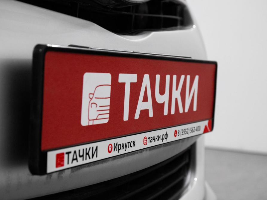 Toyota Ractis II Иркутск  - изображение 20