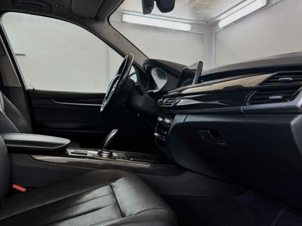 BMW X5 III (F15) с пробегом 2013 года, цена 2 565 000 рублей, 219181 км, внедорожник, Автокод Объявления