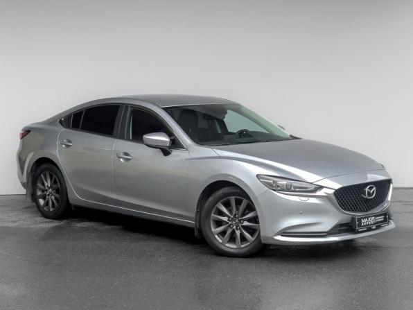 Mazda 6 III (GJ) Рестайлинг 2 с пробегом 2019 года, цена 2 290 000 рублей, 78111 км, седан, Автокод Объявления