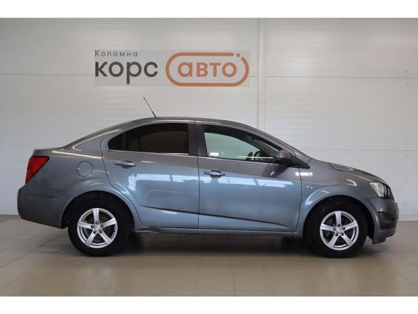 Chevrolet Aveo II с пробегом 2014 года, цена 654 000 рублей, 217730 км, седан, Автокод Объявления