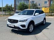 Geely Atlas Pro Оренбург  - изображение 11