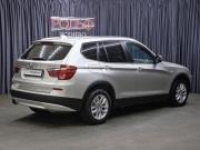 BMW X3 II (F25) Москва  - изображение 31