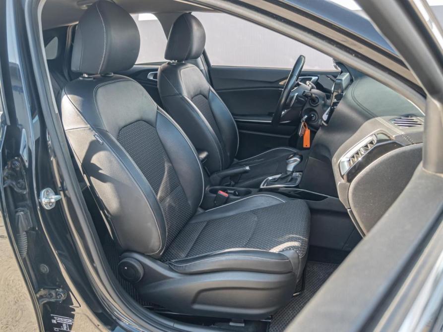 Kia Ceed III Краснодар  - изображение 7