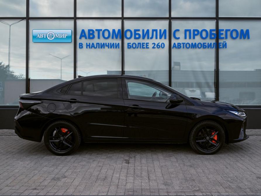 Omoda S5 GT Екатеринбург  - изображение 6