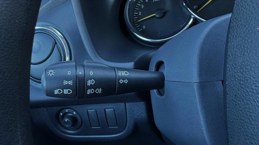 Renault Logan II Рестайлинг Брянск  - изображение 12