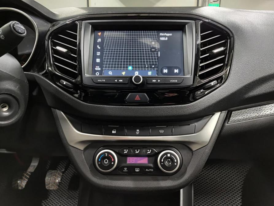 Lada (ВАЗ) Vesta I Казань  - изображение 18