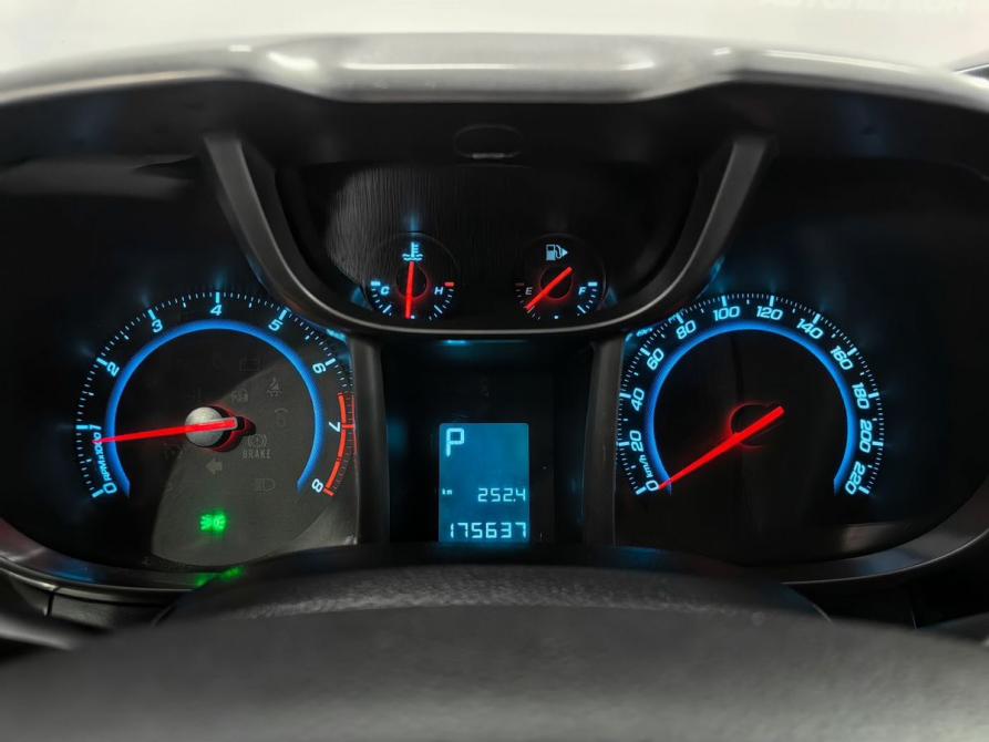 Chevrolet Orlando I Новосибирск  - изображение 20