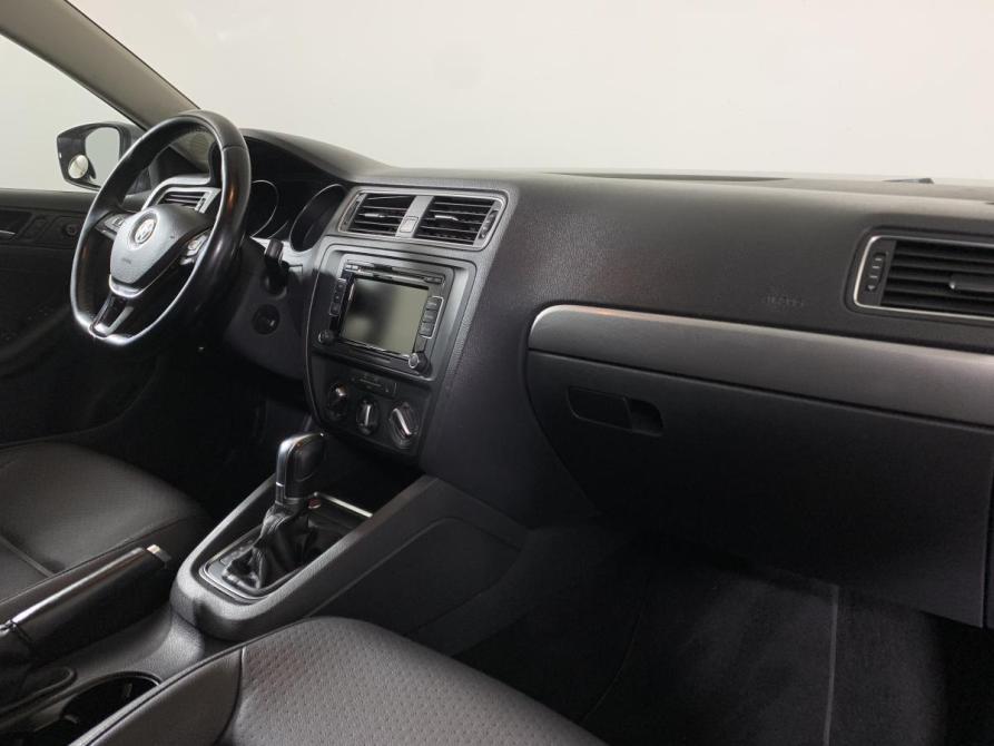 Volkswagen Jetta VI Москва  - изображение 13