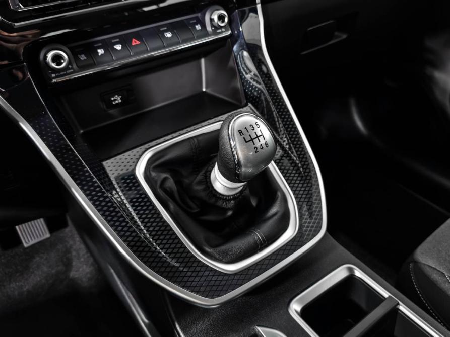 Haval M6 II Санкт-Петербург  - изображение 11