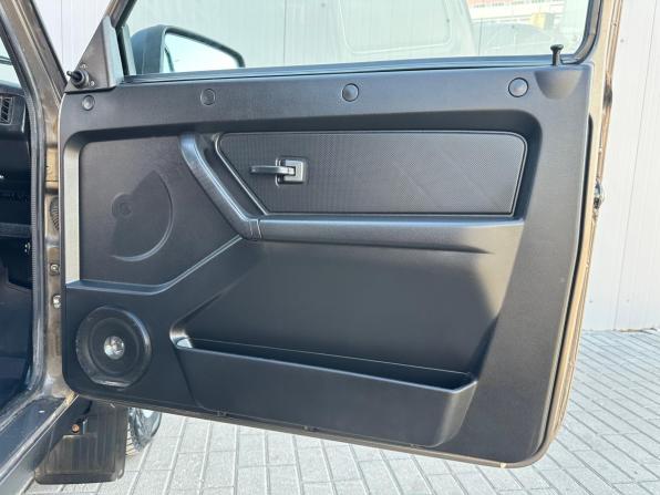 Lada (ВАЗ) 2121 (4x4) I Рестайлинг с пробегом 2019 года, цена 783 000 рублей, 24934 км, внедорожник, Автокод Объявления