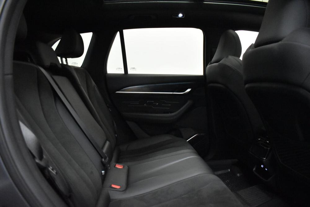 Geely Monjaro I Москва  - изображение 17