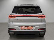 Chery Tiggo 7 Pro Max I Москва  - изображение 36