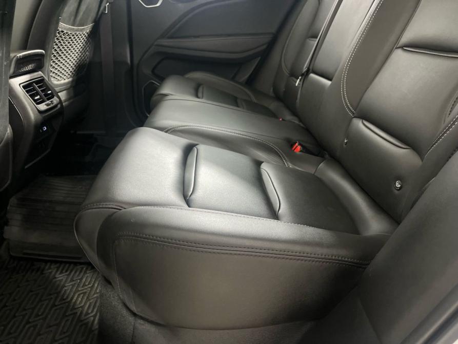 Geely Tugella I Рестайлинг Ижевск  - изображение 18