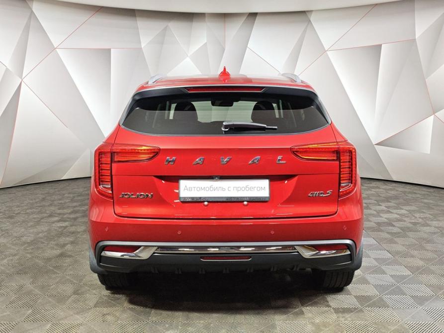 Haval Jolion I Рестайлинг Москва  - изображение 8
