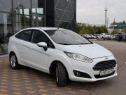 Ford Fiesta Mk6 Рестайлинг Калуга  - изображение 9